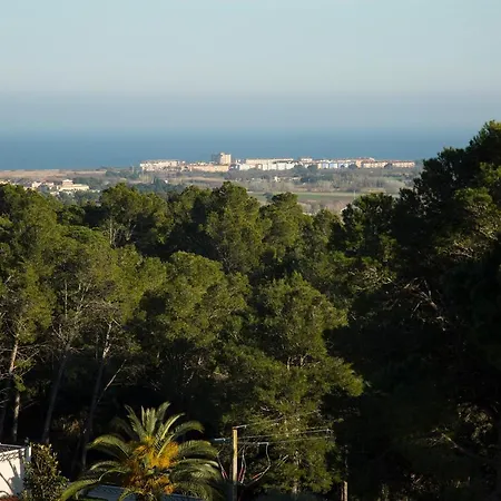 Torre Orquidaceae - Costa Brava * ל'אסטרטיט